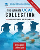 Ultimate UCAT Collection, New Edition with over 2500 questions and solutions. UCAT Guide, Mock Papers, And Solutions. Free UCAT crash course! 9781913683832 Rohan Agarwal