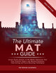 Book cover of: Ultimate MAT Guide