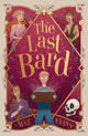 Book cover of: Last Bard (HB)