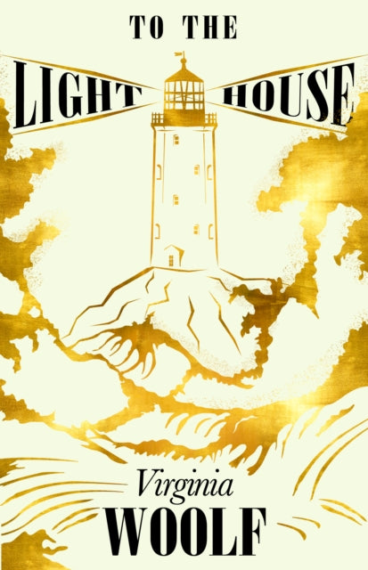 Book cover of: To the Lighthouse