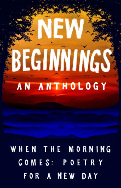 Book cover of: New Beginnings. By: Various
