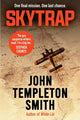 Book cover of: Skytrap. By: John Templeton Smith