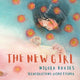 Book cover of: New Girl. By: Nicola Davies