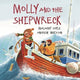 Book cover of: Molly: Molly and the Shipwreck. By: Malachy Doyle