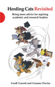 Book cover of: Herding Cats Revisited. By: Graham Davies