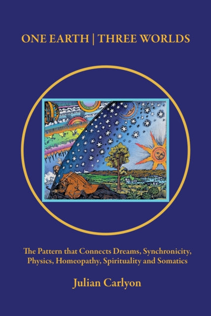 Book cover of: One Earth | Three Worlds