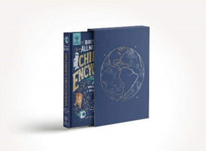 Britannica All New Children's Encyclopedia: Luxury Limited Edition