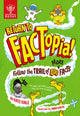 Book cover of: Return to FACTopia!. By: Kate Hale
