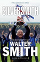 Book cover of: Silversmith. By: Neil Drysdale
