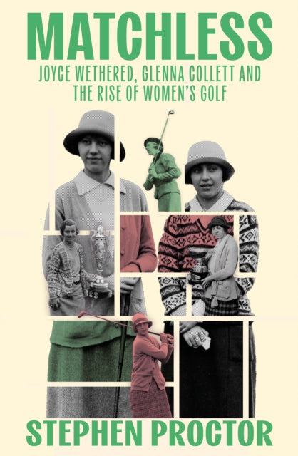Book cover of: Matchless