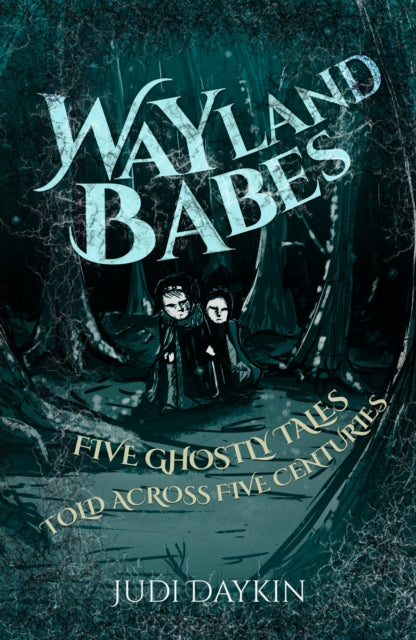 Book cover of: Wayland Babes