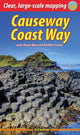 Causeway Coast Way (3 ed)