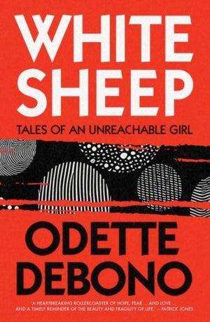 White Sheep