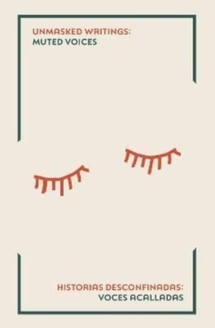 Book cover of: Muted Voices. By: GALVAN