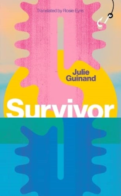 Book cover of: Survivor. By: GUINAND