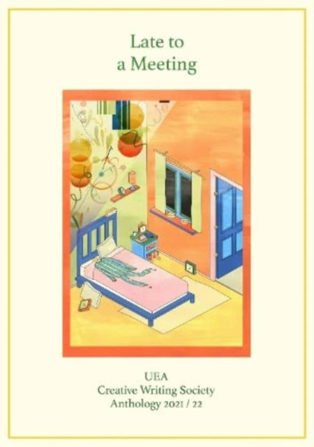 Book cover of: Late to a Meeting. By: EHLERS