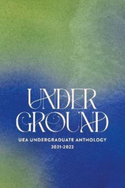 Book cover of: Underground. By: HANCOCK