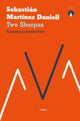 Book cover of: Two Sherpas. By: Sebastián Martinez Daniell