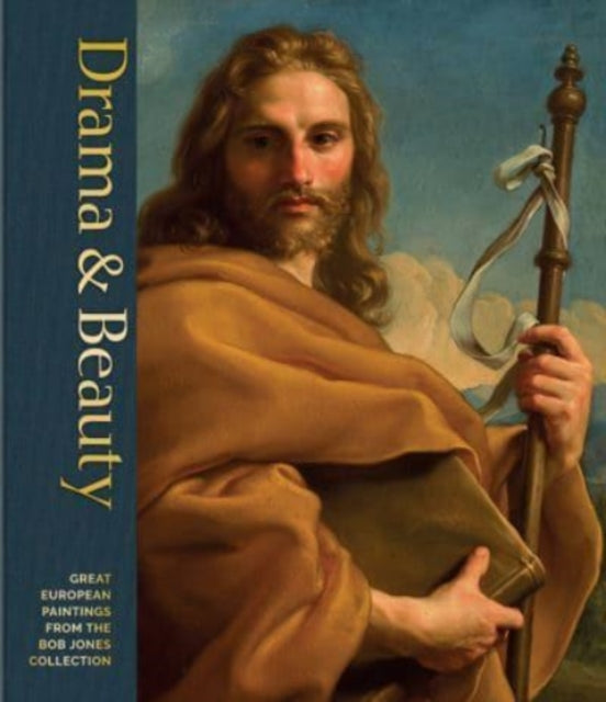 Book cover of: Drama & Beauty. By: Erin R. Jones