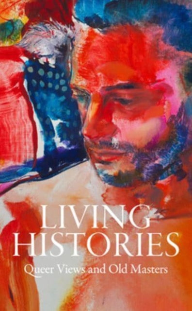 Book cover of: Living Histories. By: Aimee Ng