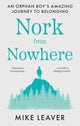 Book cover of: Nork from Nowhere. By: Mike Leaver