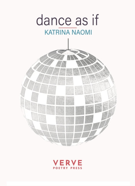 Book cover of: dance as if