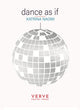 Book cover of: dance as if