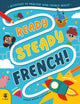 Book cover of: Ready Steady French