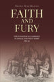 Book cover of: Faith and Fury. By: Bryan MacMahon