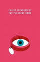 Book cover of: Pleasure Dome. By: FAZACKERLEY