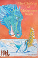 Book cover of: Children of Moonstone Beach. By: F. V. C. Miller