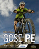 Book cover of: WJEC/Eduqas GCSE PE. By: Matthew Penny
