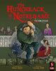 Hunchback of Notre-Dame 9781913971052 Michael Ford