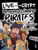 Interviews with the ghosts of pirates 9781913971236 John Townsend