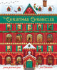 Book cover of: Christmas Chronicles. By: John Townsend