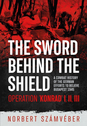 The Sword Behind The Shield