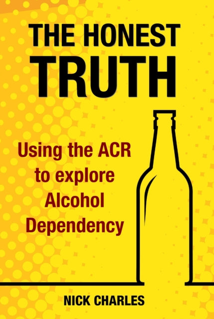 Book cover of: Honest Truth