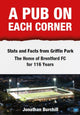 Book cover of: Pub on Each Corner