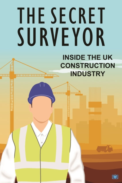 Book cover of: Secret Surveyor