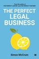 Book cover of: Perfect Legal Business