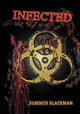 Book cover of: Infected