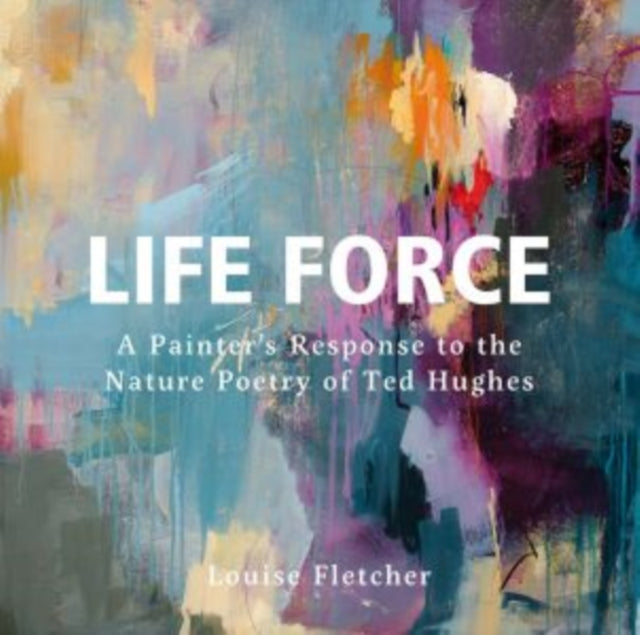 Book cover of: Life Force. By: Louise Fletcher