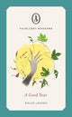 Book cover of: Good Year. By: Polis Loizou