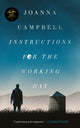 Book cover of: Instructions for the Working Day. By: Joanna Campbell