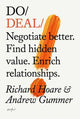 Book cover of: Do Deal. By: Richard Hoare