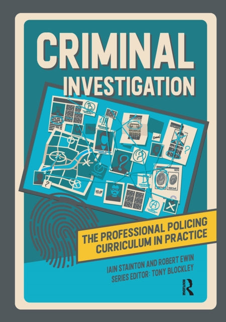 Criminal Investigation