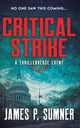 Book cover of: Critical Strike