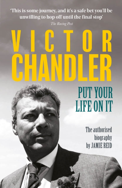Book cover of: Victor Chandler