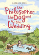 Book cover of: Philosopher, the Dog and the Wedding. By: Barbara Stok