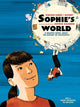 Sophie’s World Vol I, A Graphic Novel About the History of Philosophy: From Socrates to Galileo 9781914224119 Jostein Gaarder